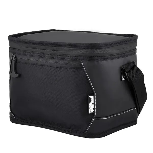 Urban Peak® Reserve 6 Can Cooler... from ASI 89320 Starline USA Inc