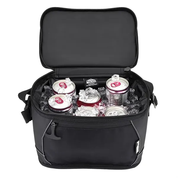Urban Peak® Reserve 6 Can Cooler... from ASI 89320 Starline USA Inc