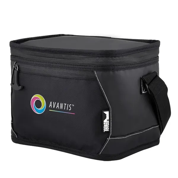 Urban Peak® Reserve 6 Can Cooler... from ASI 89320 Starline USA Inc