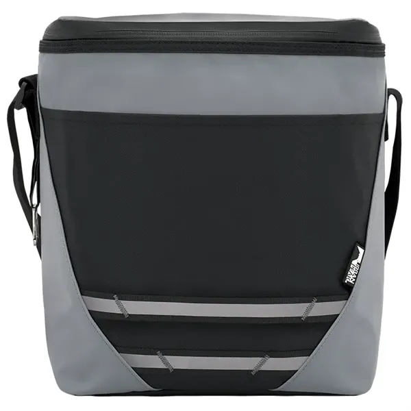 Urban Peak® Waterproof 12 Can Dash Cooler... from ASI 89320 Starline USA Inc