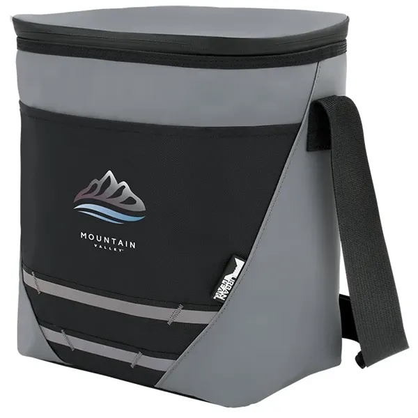 Urban Peak® Waterproof 12 Can Dash Cooler... from ASI 89320 Starline USA Inc