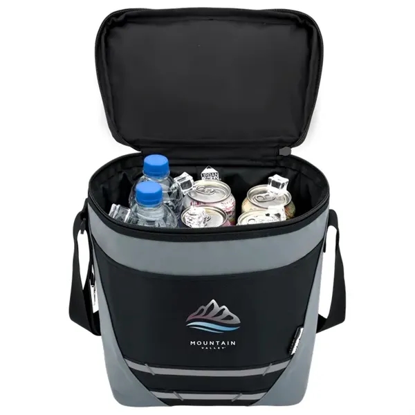 Urban Peak® Waterproof 12 Can Dash Cooler... from ASI 89320 Starline USA Inc