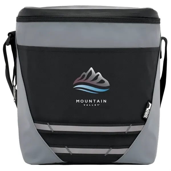 Urban Peak® Waterproof 12 Can Dash Cooler... from ASI 89320 Starline USA Inc