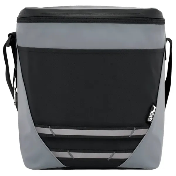 Urban Peak® Waterproof 12 Can Dash Cooler... from ASI 89320 Starline USA Inc
