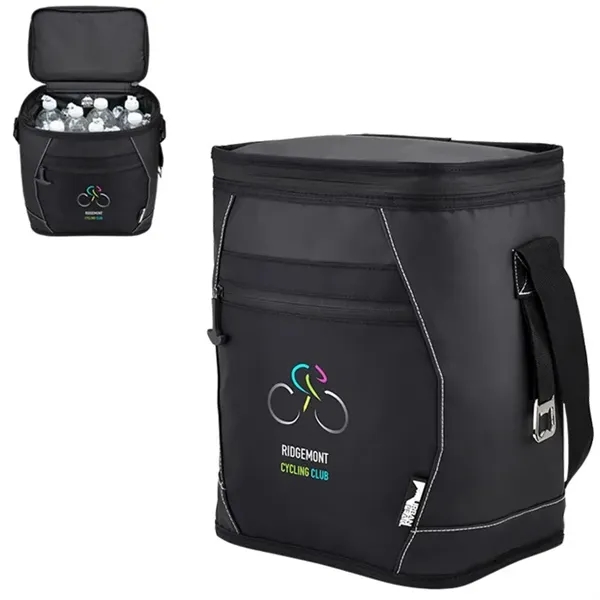 Urban Peak® Reserve 12 Can Cooler... from ASI 89320 Starline USA Inc
