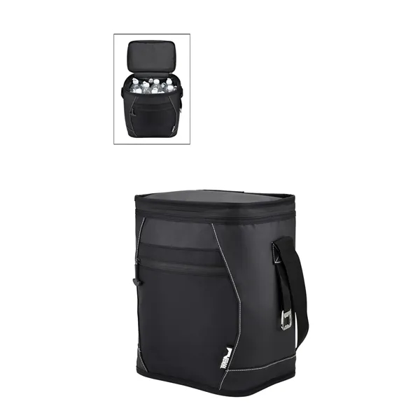 Urban Peak® Reserve 12 Can Cooler... from ASI 89320 Starline USA Inc
