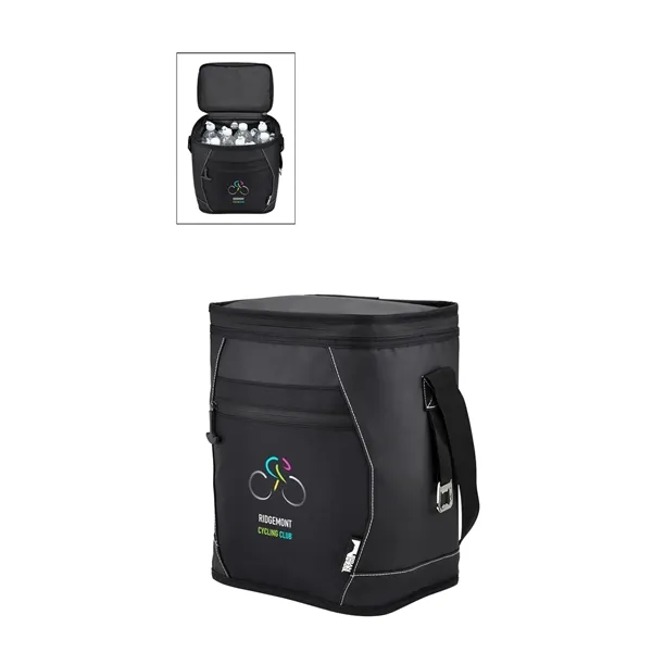 Urban Peak® Reserve 12 Can Cooler... from ASI 89320 Starline USA Inc