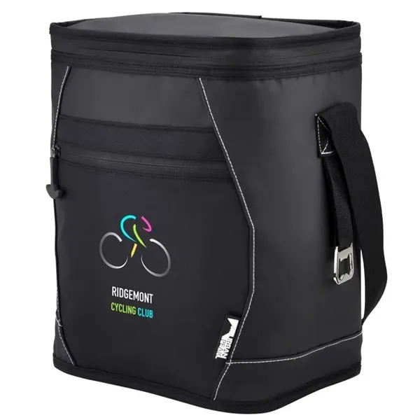 Urban Peak® Reserve 12 Can Cooler... from ASI 89320 Starline USA Inc