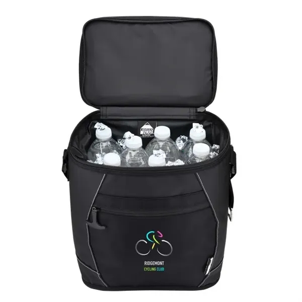 Urban Peak® Reserve 12 Can Cooler... from ASI 89320 Starline USA Inc