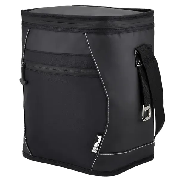 Urban Peak® Reserve 12 Can Cooler... from ASI 89320 Starline USA Inc