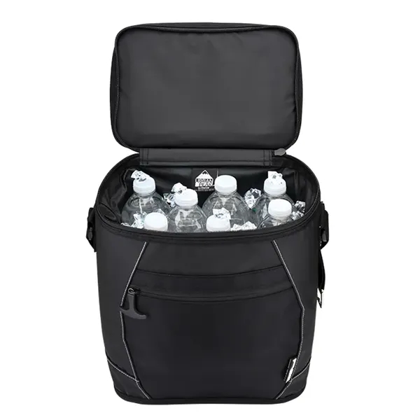 Urban Peak® Reserve 12 Can Cooler... from ASI 89320 Starline USA Inc