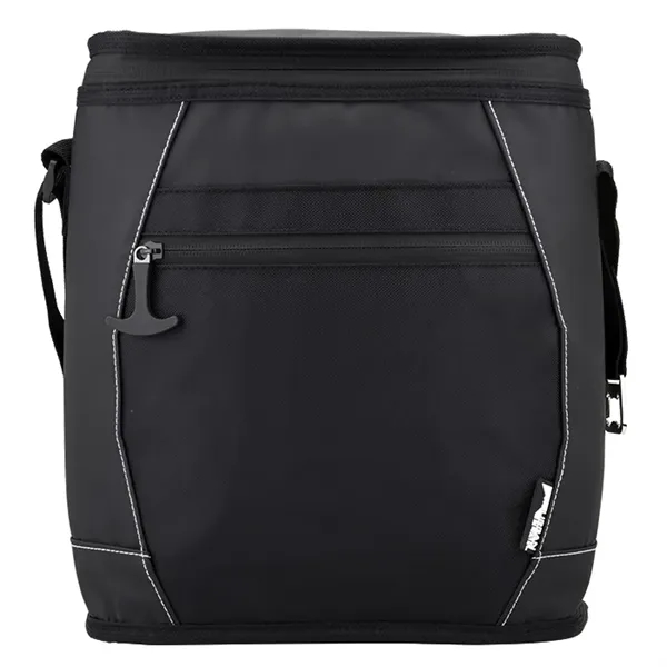 Urban Peak® Reserve 12 Can Cooler... from ASI 89320 Starline USA Inc