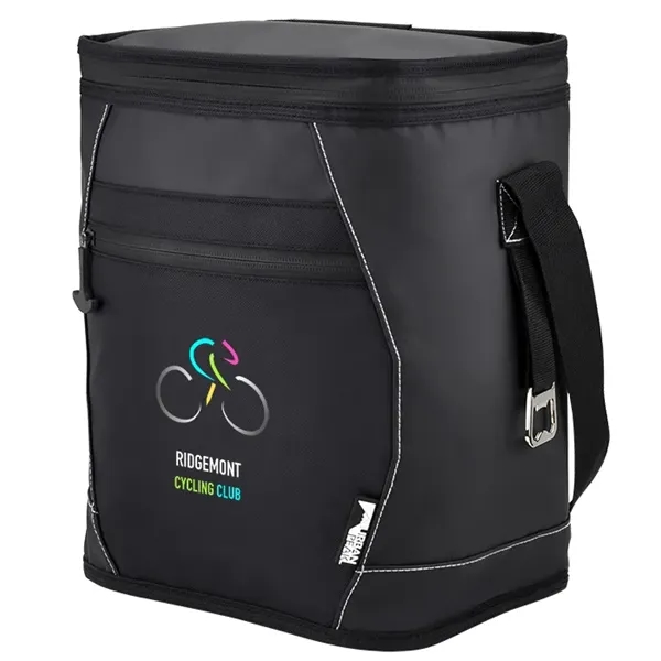 Urban Peak® Reserve 12 Can Cooler... from ASI 89320 Starline USA Inc