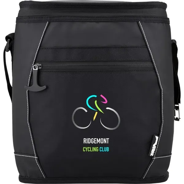 Urban Peak® Reserve 12 Can Cooler... from ASI 89320 Starline USA Inc