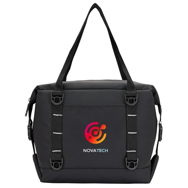 Urban Peak® 12 Can Collapsible Cooler... from ASI 89320 Starline USA Inc