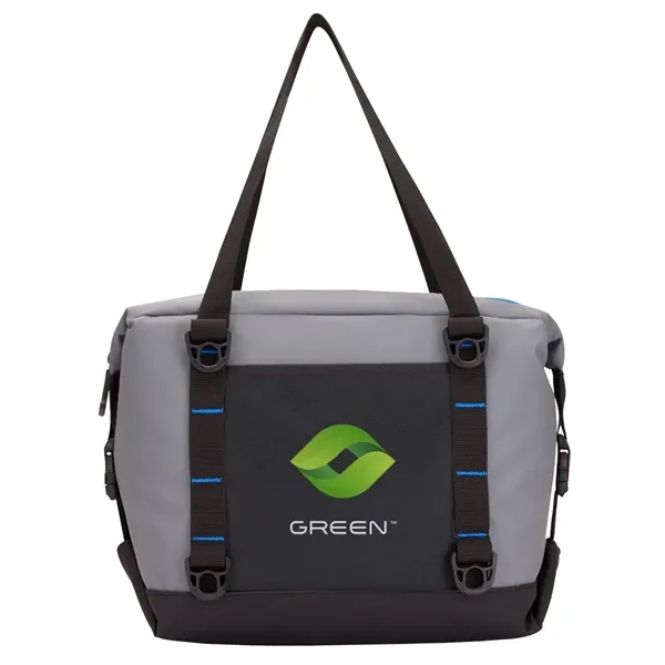 Urban Peak® 12 Can Collapsible Cooler... from ASI 89320 Starline USA Inc