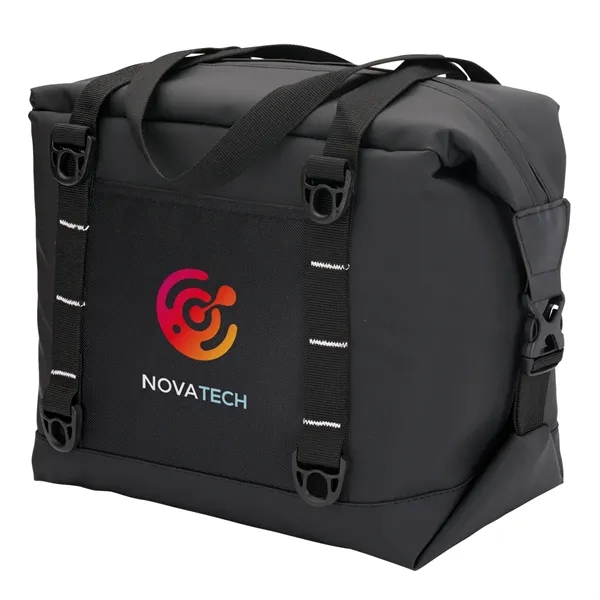 Urban Peak® 12 Can Collapsible Cooler... from ASI 89320 Starline USA Inc