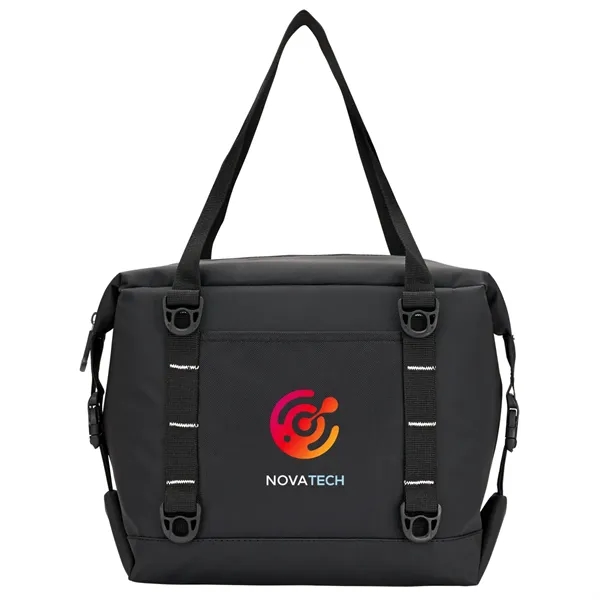 Urban Peak® 12 Can Collapsible Cooler... from ASI 89320 Starline USA Inc