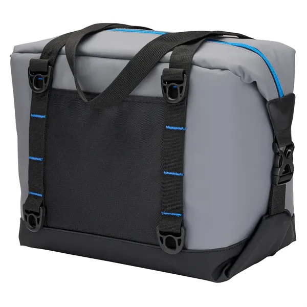 Urban Peak® 12 Can Collapsible Cooler... from ASI 89320 Starline USA Inc