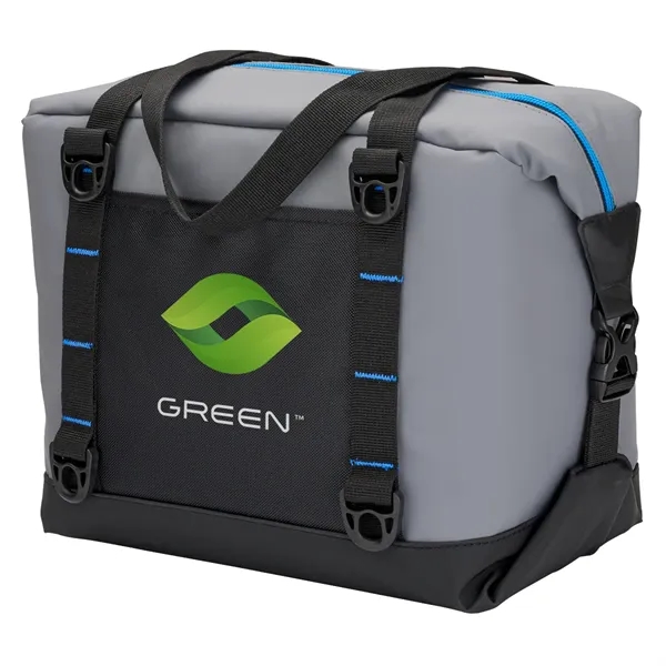 Urban Peak® 12 Can Collapsible Cooler... from ASI 89320 Starline USA Inc