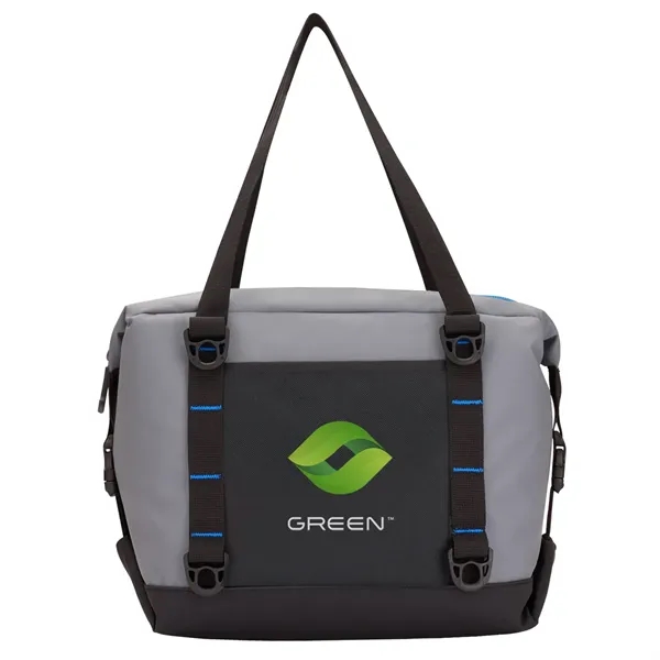 Urban Peak® 12 Can Collapsible Cooler... from ASI 89320 Starline USA Inc