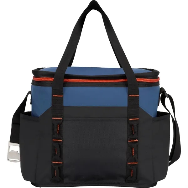 Urban Peak® Waterproof Ridgetop 12 Can Cooler... from ASI 89320 Starline USA Inc