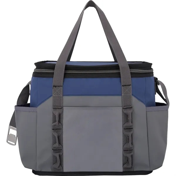 Urban Peak® Waterproof Ridgetop 12 Can Cooler... from ASI 89320 Starline USA Inc