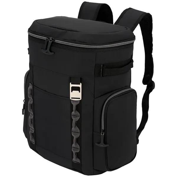 Urban Peak® Waterproof Mombo Backpack/Cooler... from ASI 89320 Starline USA Inc