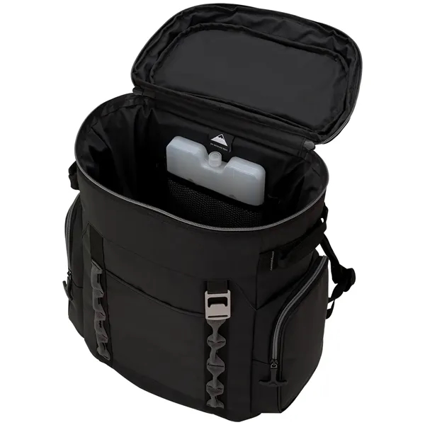 Urban Peak® Waterproof Mombo Backpack/Cooler... from ASI 89320 Starline USA Inc