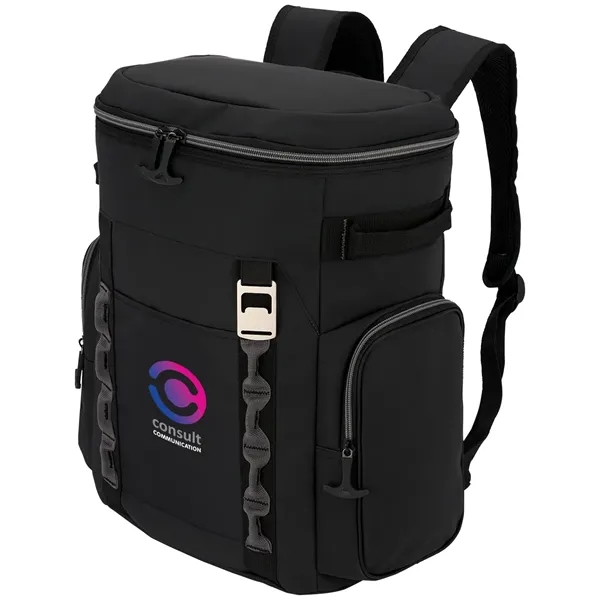 Urban Peak® Waterproof Mombo Backpack/Cooler... from ASI 89320 Starline USA Inc