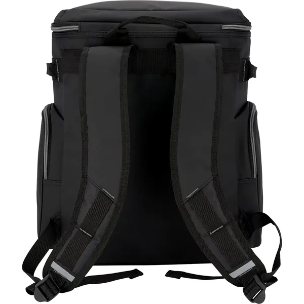 Urban Peak® Waterproof Mombo Backpack/Cooler... from ASI 89320 Starline USA Inc