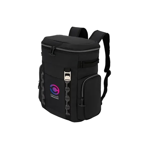 Urban Peak® Waterproof Mombo Backpack/Cooler... from ASI 89320 Starline USA Inc