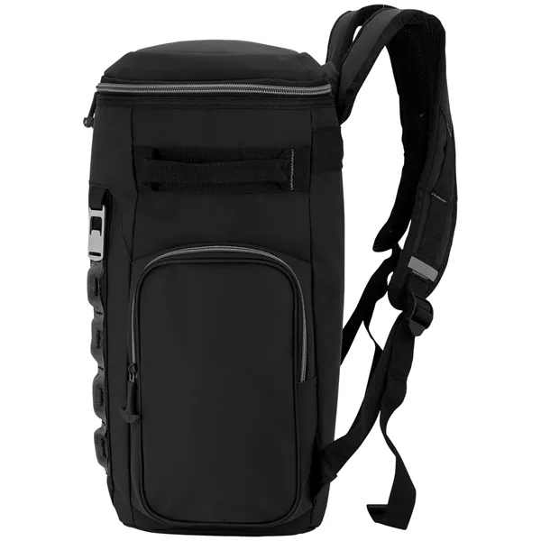 Urban Peak® Waterproof Mombo Backpack/Cooler... from ASI 89320 Starline USA Inc