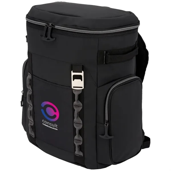 Urban Peak® Waterproof Mombo Backpack/Cooler... from ASI 89320 Starline USA Inc