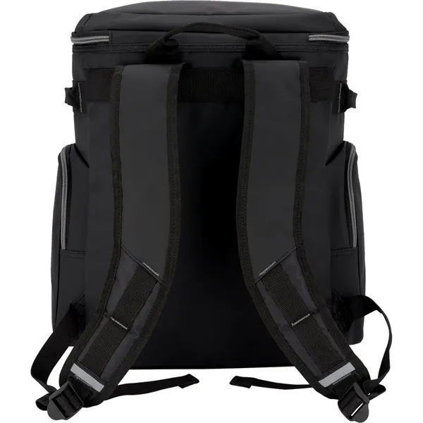 Urban Peak® Waterproof Mombo Backpack/Cooler... from ASI 89320 Starline USA Inc