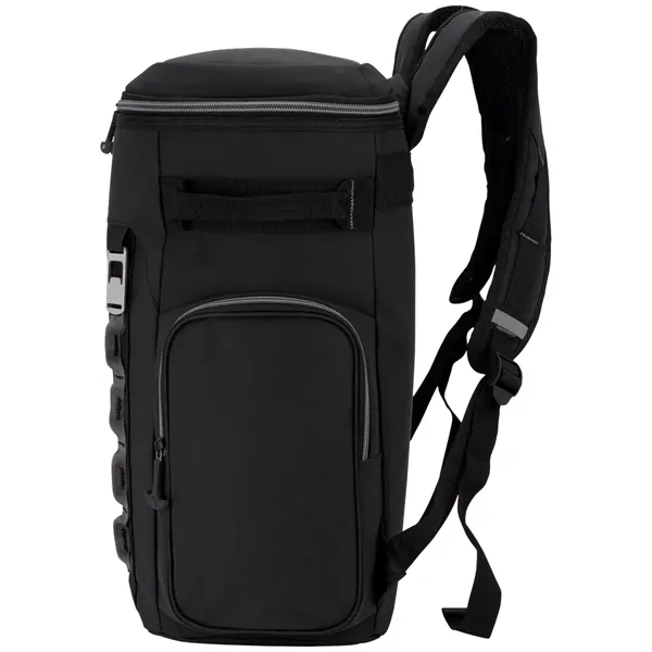 Urban Peak® Waterproof Mombo Backpack/Cooler... from ASI 89320 Starline USA Inc