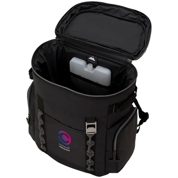 Urban Peak® Waterproof Mombo Backpack/Cooler... from ASI 89320 Starline USA Inc