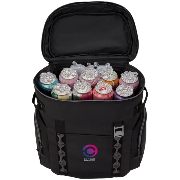 Urban Peak® Waterproof Mombo Backpack/Cooler... from ASI 89320 Starline USA Inc