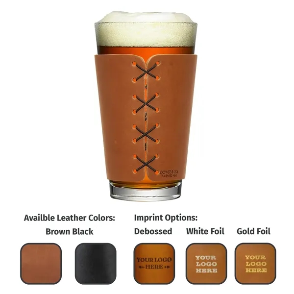 Made to fit any standard 16 Oz. shaker pint glass. Single... from ASI 75126 Oowee Products