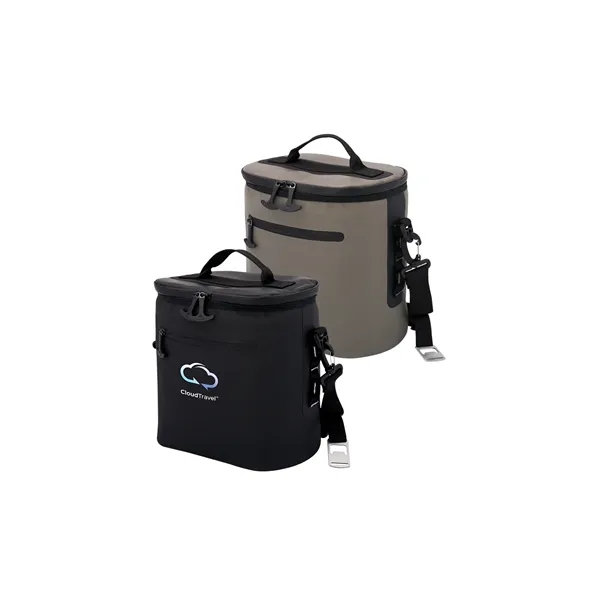 Urban Peak® Waterproof Cryo 12 Can Cooler... from ASI 89320 Starline USA Inc