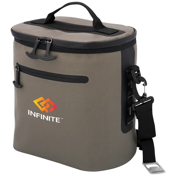 Urban Peak® Waterproof Cryo 12 Can Cooler... from ASI 89320 Starline USA Inc