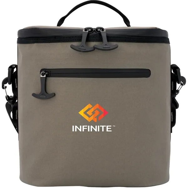 Urban Peak® Waterproof Cryo 12 Can Cooler... from ASI 89320 Starline USA Inc