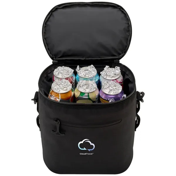 Urban Peak® Waterproof Cryo 12 Can Cooler... from ASI 89320 Starline USA Inc