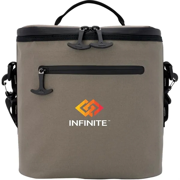 Urban Peak® Waterproof Cryo 12 Can Cooler... from ASI 89320 Starline USA Inc