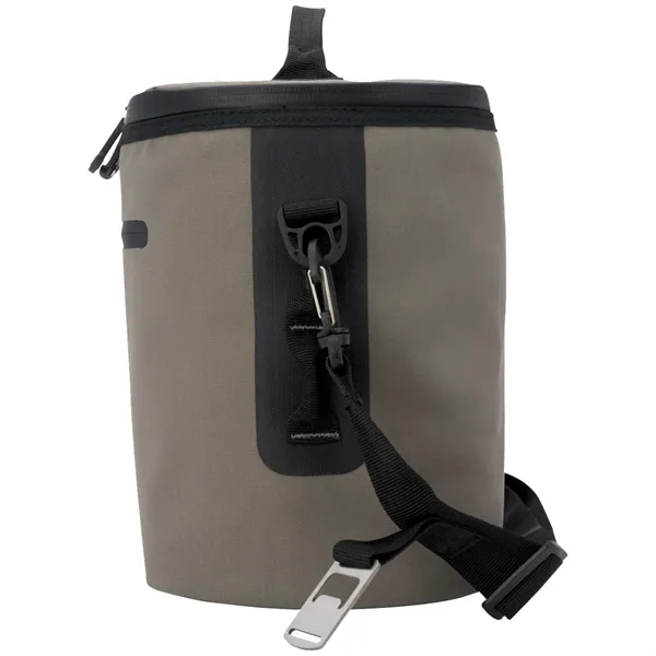 Urban Peak® Waterproof Cryo 12 Can Cooler... from ASI 89320 Starline USA Inc
