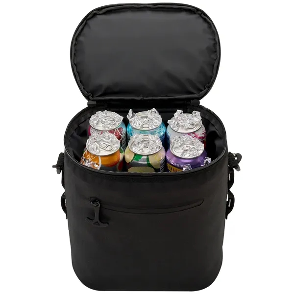 Urban Peak® Waterproof Cryo 12 Can Cooler... from ASI 89320 Starline USA Inc