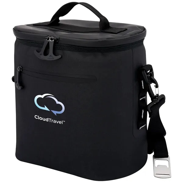 Urban Peak® Waterproof Cryo 12 Can Cooler... from ASI 89320 Starline USA Inc