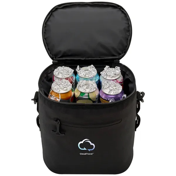 Urban Peak® Waterproof Cryo 12 Can Cooler... from ASI 89320 Starline USA Inc