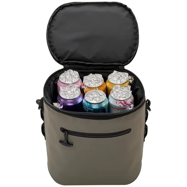 Urban Peak® Waterproof Cryo 12 Can Cooler... from ASI 89320 Starline USA Inc