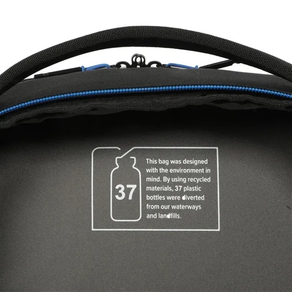 Make waves with a bag that does more.... from ASI 61005 Hirsch Gift Inc